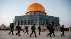 القدس: حصاد سنوات طويلة الاحتلال