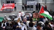 ربيع الجامعات الأمريكية.. بداية تفكك الرواية الصهيونية.. ولكن!