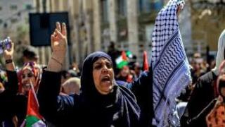 نشأة وواقع الحركة النسوية …التحديات والفرص