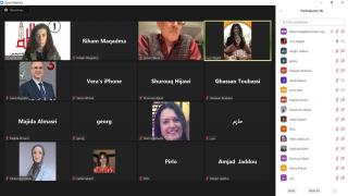 المرشحون يشددون على عدالة الخدمات ومسؤولية الحكومة بتسديد ديون البلديات