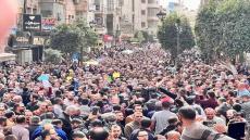 اضراب المعلمين …أزمة فشل تؤكد الحاجة للتغيير