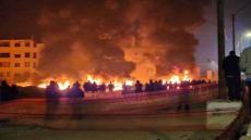 الأولويات الفلسطينية بين “انتفاضة القضاء” وحرب المستوطنين