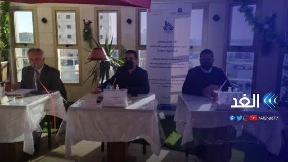 أكرم عطالله: اجتماع القاهرة هو الفيصل لحسم الجدل بشأن الانتخابات الفلسطينية