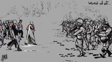 القدس بوابة الحرية وليست قضية مؤجلة!