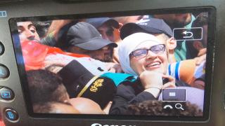 هل نحن على أبواب هبة/ انتفاضة شاملة ؟