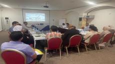 مركز الأرض للأبحاث والدراسات والسياسيات يعقد ورشة عمل لبحث إمكانية بناء تحالف للمؤسسات الشبابية في الضفة الغربية وقطاع غزة