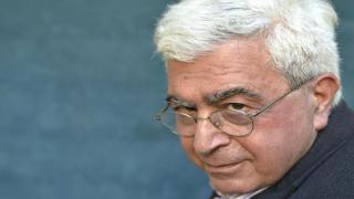 خارج العالم