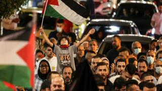 الانتفاضة الكبرى .. دروس حيَّة ومهمات ماثلة