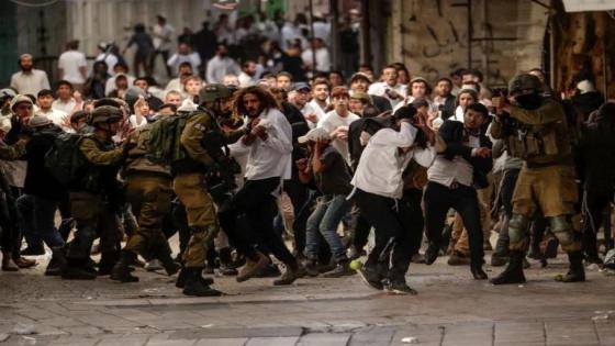 بين حريق غزة وحرب المستوطنين في الضفة…كيف نمنع الحريق الكبير؟